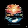 JooZanzibar Art Gallery Logo
